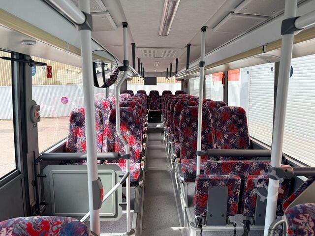Autocarro interurbano SETRA S 419 UL