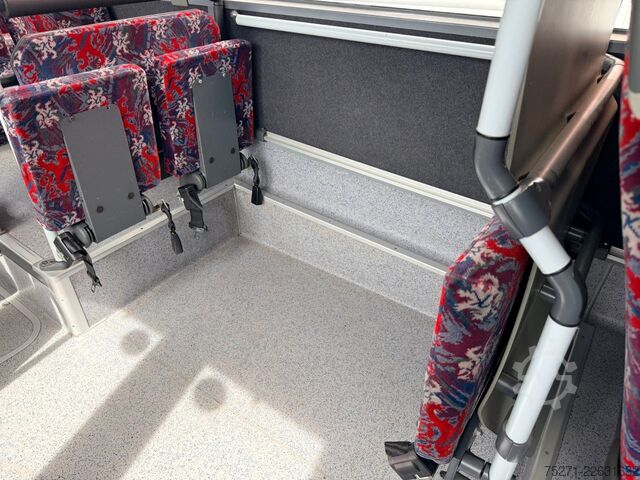 Autocarro interurbano SETRA S 419 UL