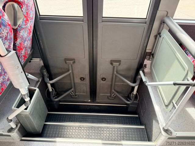 Autocarro interurbano SETRA S 419 UL