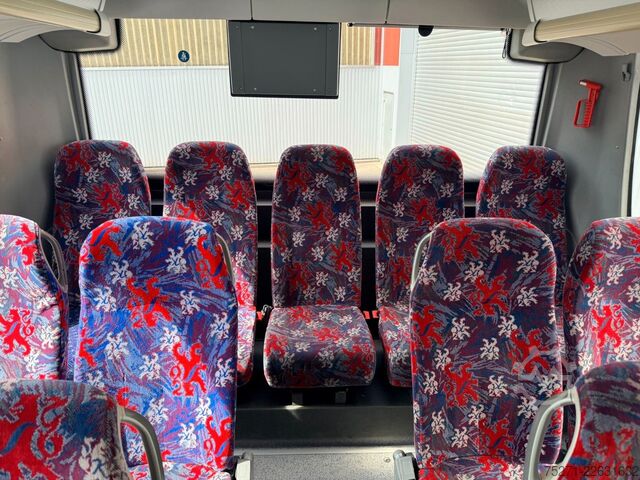 Autocarro interurbano SETRA S 419 UL