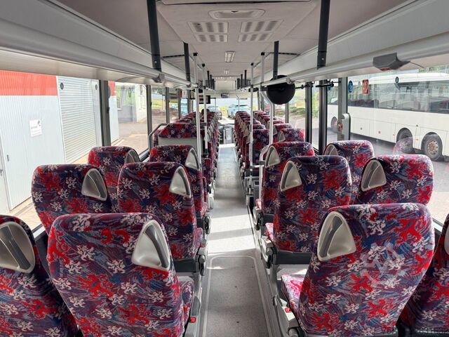 Autocarro interurbano SETRA S 419 UL