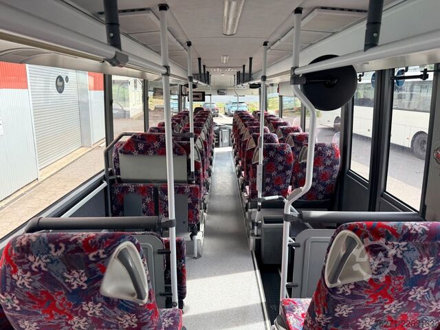 Autocarro interurbano SETRA S 419 UL