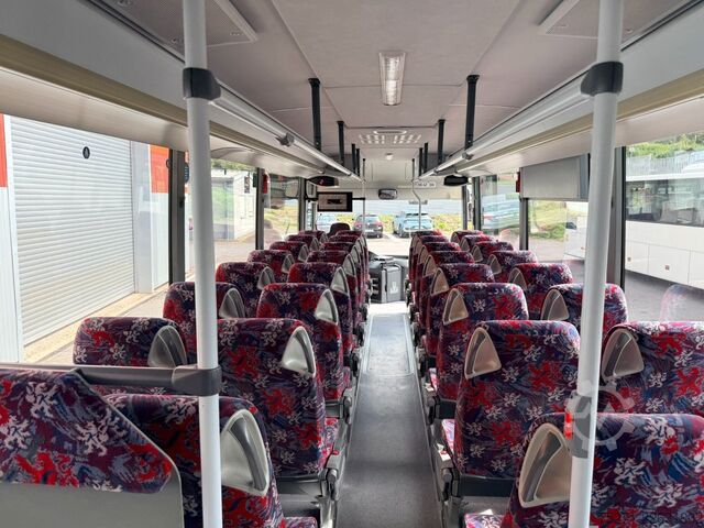Autocarro interurbano SETRA S 419 UL