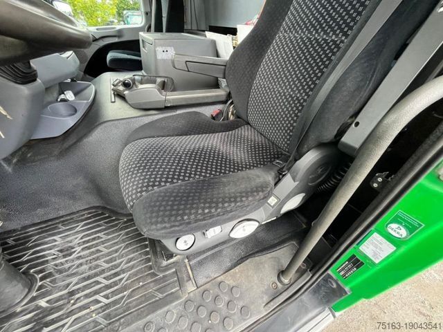 Betonpompwagen MERCEDES-BENZ Actros 2641 6x4  Betonpumpe Schwing S 36 X nur 2