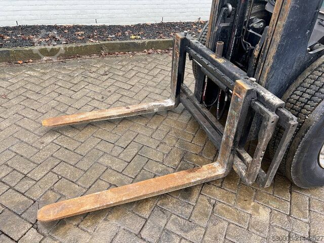 Heftruck Manitou MSI 30 T