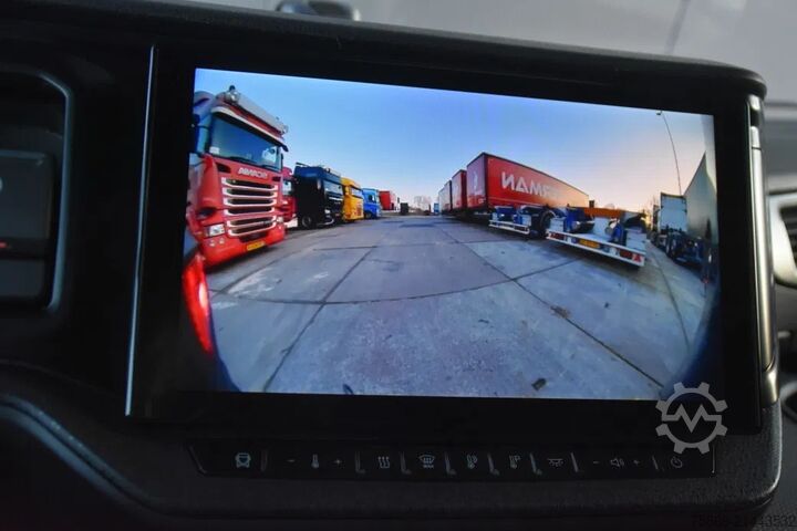 Standard-SZM Scania S500 NGS 4x2NB - SUPER - NEW !!  FULL AIR/4 POI...