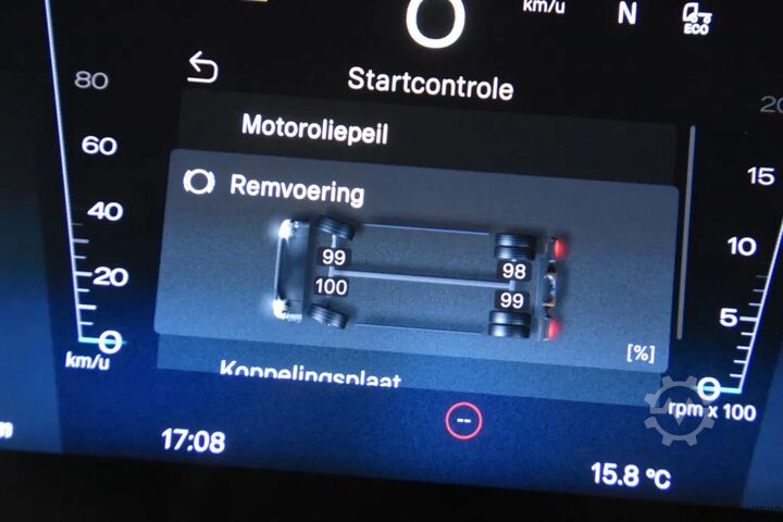 Standard-SZM Scania S500 NGS 4x2NB - SUPER - NEW !!  FULL AIR/4 POI...