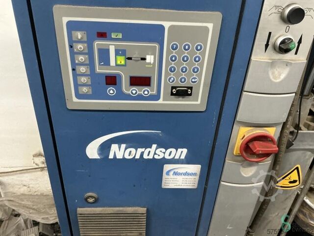 Kantenlijmers  Homag KAL310/6/A20 2013 Homag KAL310/6/A20