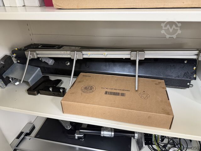 Inpress Control Lithec für Heidelberg XL75 LITHEC LithoFlash Inline HBDM XL75