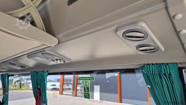 Tur otobüsü TEMSA Temsa  Prestij SX,Novo Lux, Daily, Atego