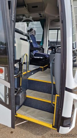 Tur otobüsü TEMSA Temsa  Prestij SX,Novo Lux, Daily, Atego