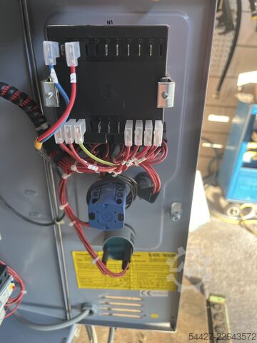 Unitate de control al temperaturii Tool-Temp TT-157 E