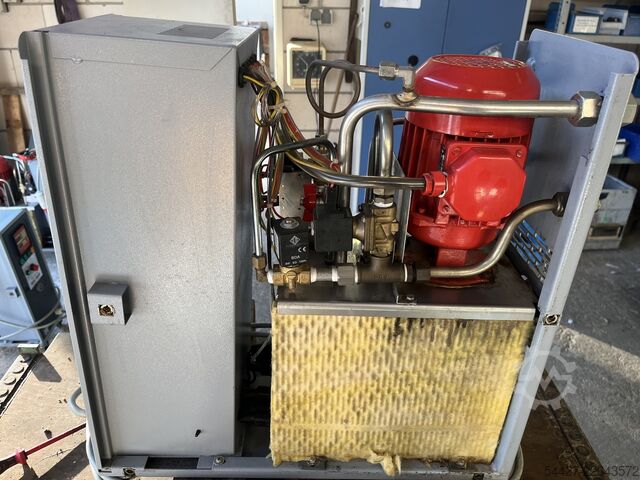 Unitate de control al temperaturii Tool-Temp TT-157 E