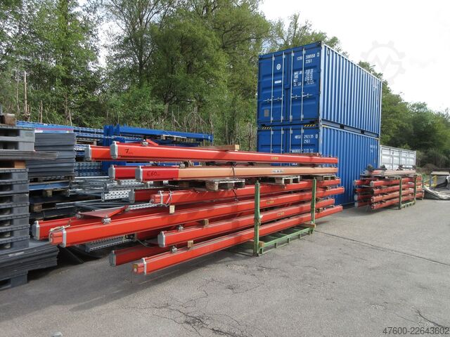 Portalkran Brückenkran Hallenkran Kran Demag Kranhimmel KBK 1000KG Kran KBK 2 II KBK2 11x7m 500Kg PK Kettenzug