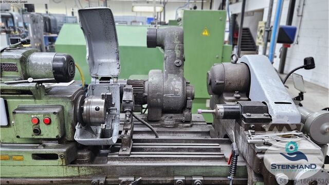 Inwendige slijpmachine JUNG D14