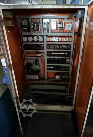 Vlakslijpmachine ABA FFU 1250/50