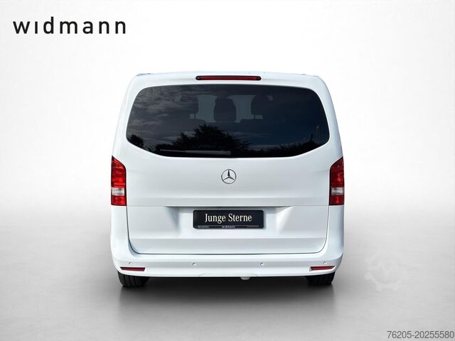 Minibüs Mercedes-Benz V 220 d RISE Kompakt 5-Sitzer