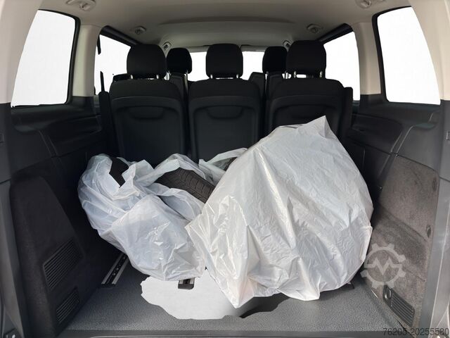 Minibüs Mercedes-Benz V 220 d RISE Kompakt 5-Sitzer
