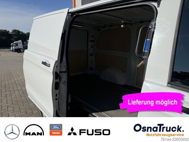 Panelvan Mercedes-Benz Vito 116 CDI Pro Lang, Mod.25, Klima,Navi,KameraBC