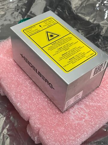 Heidelberg Laser Heidelberg GEN III /GEN II /GEN I