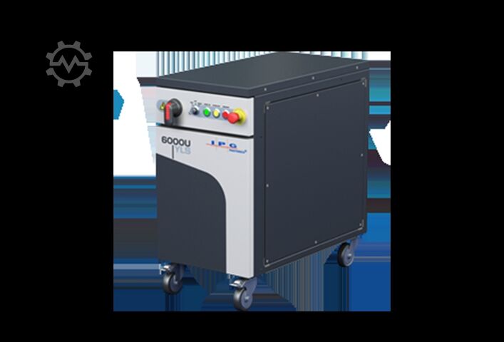 Lasersnijmachine GWeike Fiber Laser | Cutting metal Laser LF3015-P
