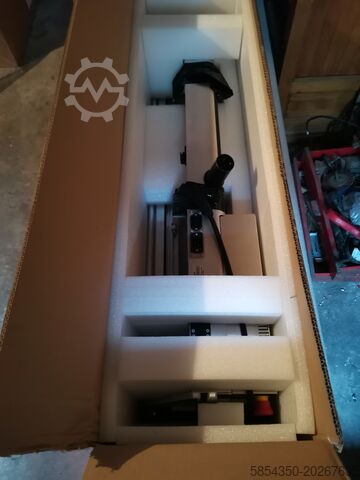 Holzfräsmaschine yetitools smartbenh precision pro