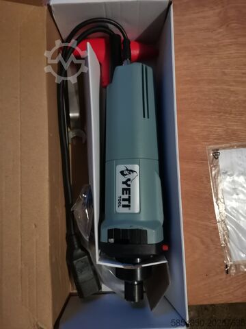 Houtfreesmachine (toupie) yetitools smartbenh precision pro