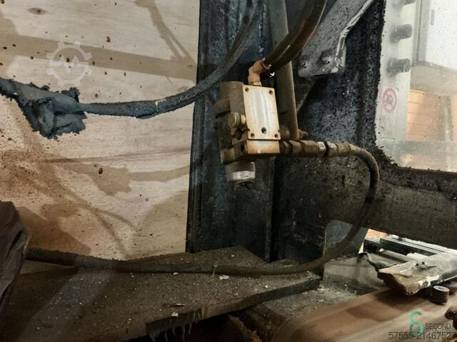 Spuit installaties  Makor 2013 Makor 