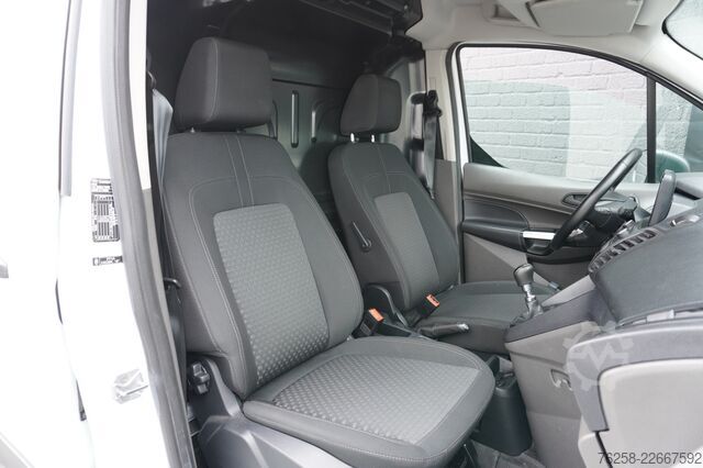 Magastetős kombi Ford Transit Connect 1.5 EcoBlue 100PK EURO 6 - Airc...