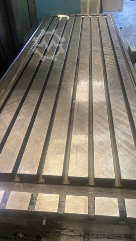 Freesmachine huron PU771