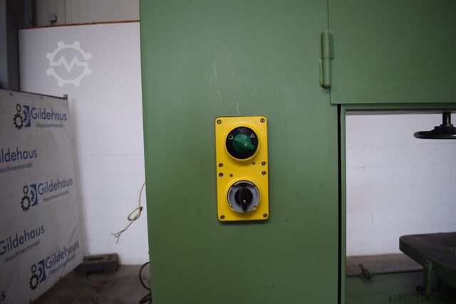 Lintzaag Pehaka SM9-A