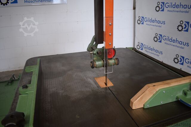 Lintzaag Pehaka SM9-A