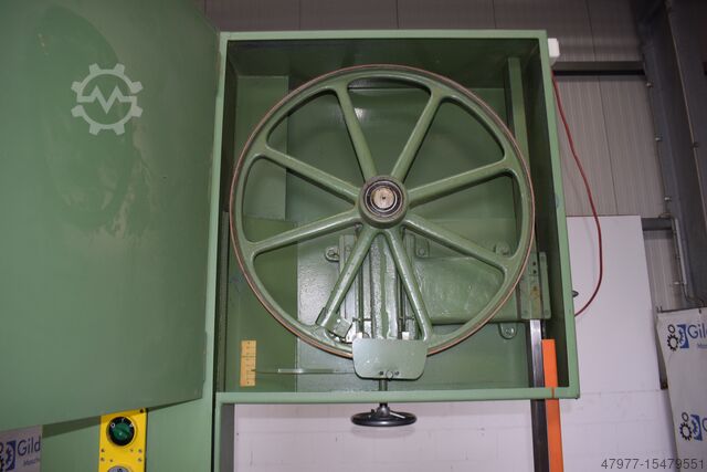 Lintzaag Pehaka SM9-A