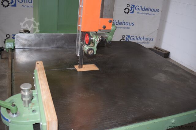 Lintzaag Pehaka SM9-A