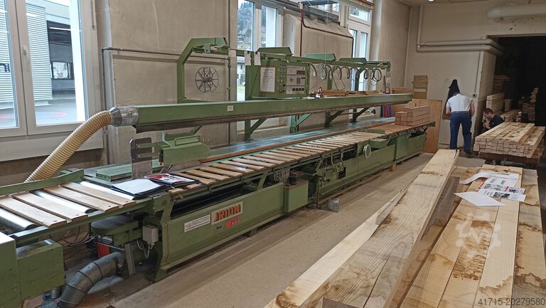 Besnijdenis machine Jrion FNVSA