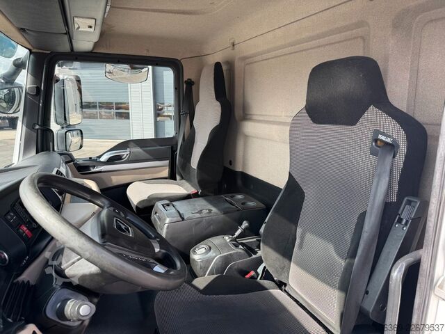 Camion refrigerato MAN TGM 18.290 4x2 Carrier Supra 1250 Nordic