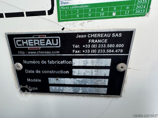 Camion refrigerato MAN TGM 18.290 4x2 Carrier Supra 1250 Nordic