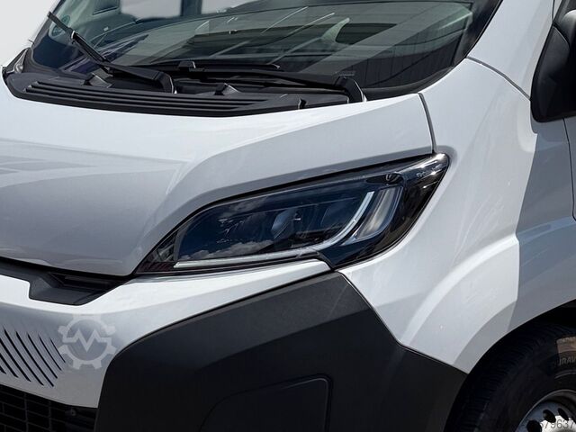 Magas tetős furgon Citroën Jumper Kastenwagen L3H2 3.5T Heavy 140 Automatik