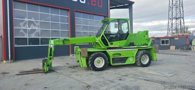 Vorkheftruck Merlo ROTO 38.16S / FUNK / Orig. 2780h/ Top Zustand