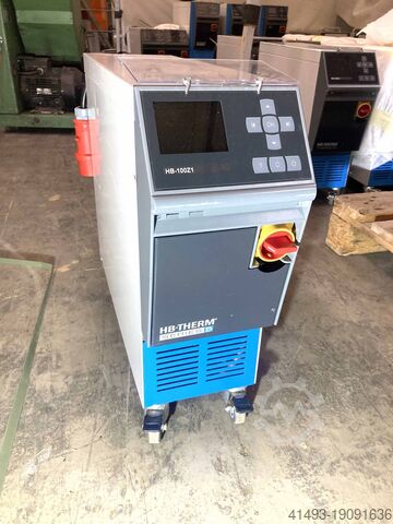 HB Therm 100 Z1 (άρθρο 3179) HB-Therm 100 Z1