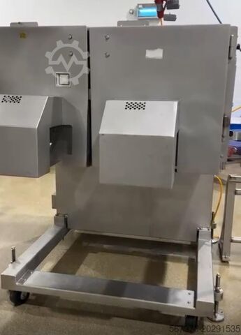 Slicer-Applicator Grote S/A-2530-E