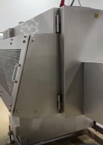 Slicer-Applicator Grote S/A-2530-E