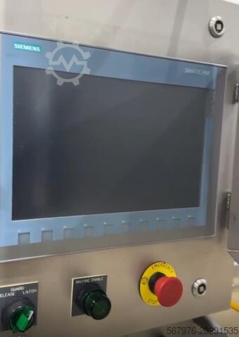 Slicer-Applicator Grote S/A-2530-E