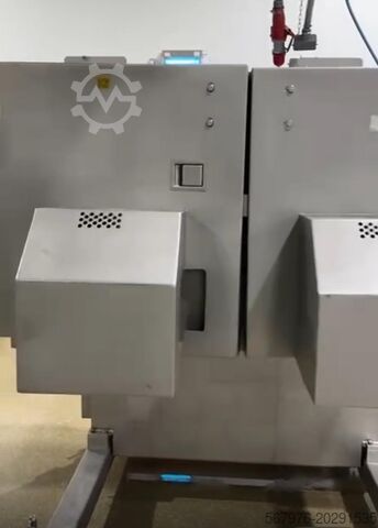 Slicer-Applicator Grote S/A-2530-E