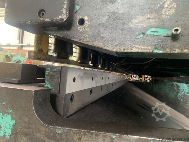 Hydraulische schaar Promecam GH 1230 A