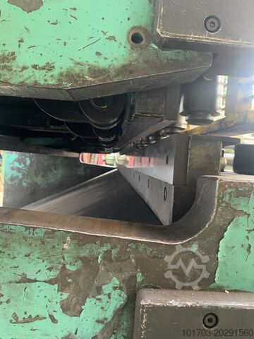 Hydraulische schaar Promecam GH 1230 A