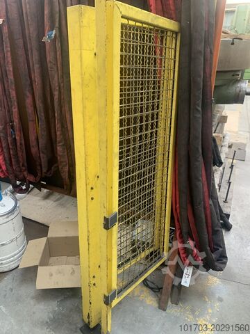 Hydraulische schaar Promecam GH 1230 A
