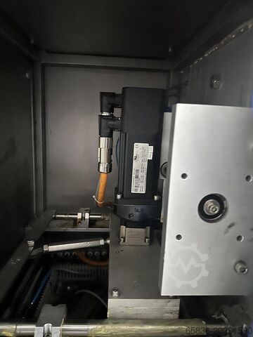 2009 Volledige Yamato-Audion weeg- en verpakkingslijn, ADW-314SW Full Yamato-Audion weighing and packaging line, ADW-314SW
