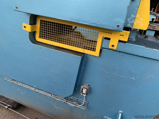 Hydraulische schaar COMESSA CP 316