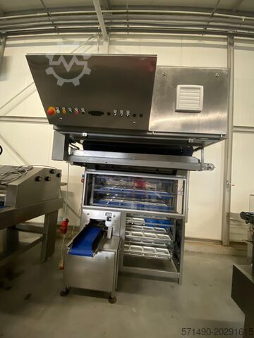 Mellemgæring KEMPER KEMPER BIP6